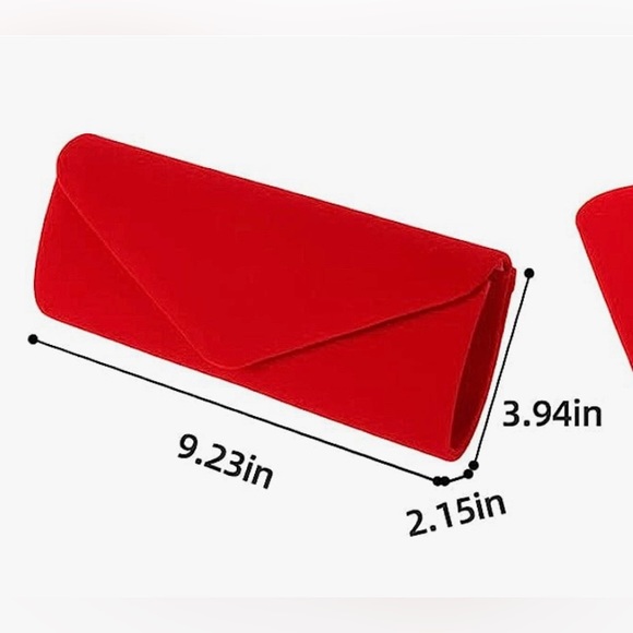 Clutch Purses - Picture 2 of 2